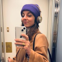 The Orchard Employee Giulia Gori's profile photo