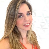 Puket Employee Andressa Grilli's profile photo