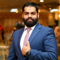 Zain Ahmad Email & Phone Number