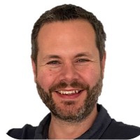 WPP Employee Daniel Mrics's profile photo