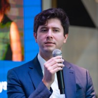 Ripio Employee Alejandro Rothamel's profile photo