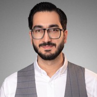 JIBit Employee S. Nabavi's profile photo