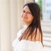 Fairfax County Public Schools Employee Sofia Portillo's profile photo