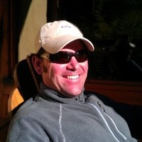 Alta Ski Area Employee Eric Davis Jr's profile photo