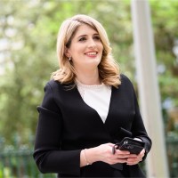 Georgia Stafford Email