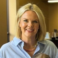 AccentCare, Inc. Employee Holly Richards's profile photo