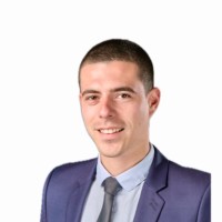 Apex OBC Employee Laurent Herrmann's profile photo