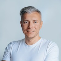 Flobotics Employee Jacek Żukowski's profile photo