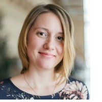 GreenM Employee Nadya Tolmacheva's profile photo