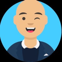 SecurePay Employee Kenny Yen's profile photo