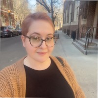 Healthcare Building Solutions Employee Ada Sklyarsky's profile photo