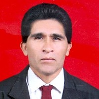 YPFB Transporte S.A. Employee Fernando Mérida's profile photo