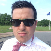 Rotable Repairs, A Desser Aerospace Company Employee Michael Montero's profile photo