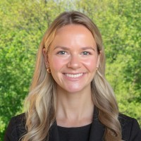 Sustainable Solutions Corporation Employee Julianna Radzinski's profile photo