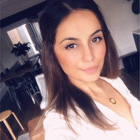 AH Beard Employee Mak G.'s profile photo