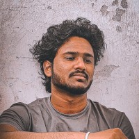 Rennova Solutions Employee Yuvarajasekar P's profile photo