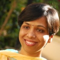 Sumita Haldar Email & Phone Number