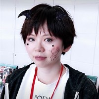 Respawn Entertainment Employee Shuang Xia's profile photo