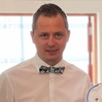 Nokia Employee Adrian Dumitrascu's profile photo