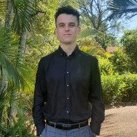 Zevesto Property Group Employee Jack Shine's profile photo