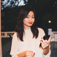 Live Nation Australasia Employee Shila Wijaya's profile photo