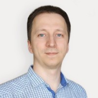 Anton Salazhkov Email & Phone Number
