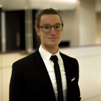 FIRMA Foreign Exchange Corporation Employee Bryan Fenske's profile photo