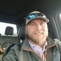 Permtex Solutions LLC Employee Tim Evans's profile photo