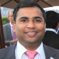 Deepak Agarwal Email