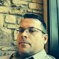 Johnston Companies Employee Rob McGeorge's profile photo