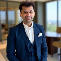 Aakash Mehta Email & Phone Number