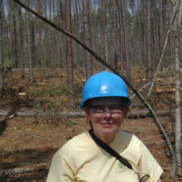 Yale University Employee Ann Camp's profile photo