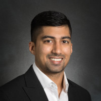 I-Gard Corporation Employee Sonny Solanki's profile photo