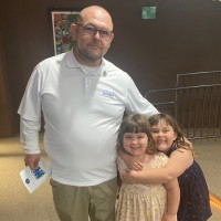 Sequoia Care Employee Justin Rhodes's profile photo