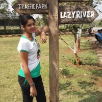 New Story Employee Riya Saha's profile photo