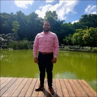 Bioagro Internacional Employee José Bourdierd's profile photo