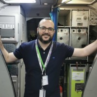 Versilia Solutions Ltd Employee Alejandro Pascual Avis's profile photo