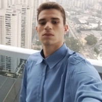 CADES Employee Geraldo Anísio da Silva's profile photo