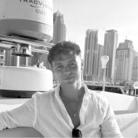MessageSpace Employee Travis Harrison's profile photo