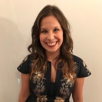 Ingage Biz Employee Claudia Duma's profile photo