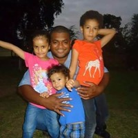 B&B FABRICATORS Employee Isikeli Naqasima's profile photo