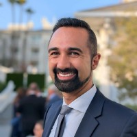 Source One Spares Employee Puya Parniani's profile photo