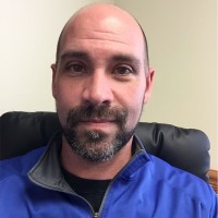 Vicon Machinery Employee Raymond Homa's profile photo