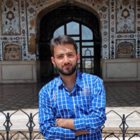 Qazi Iqbal Email