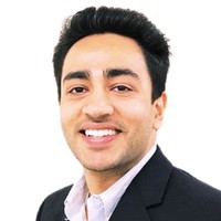 L3Harris Technologies Employee Subhan Sheikh's profile photo