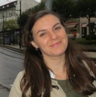 Silvia Ruiz Fernández's profile photo