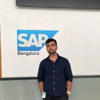 SAP Employee Jaydeep Thakkar's profile photo