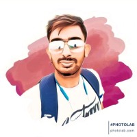 DMG SOLUTION Employee Spandan Roy's profile photo