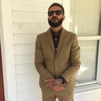 Honnen Equipment Co. Employee Christopher Torres's profile photo