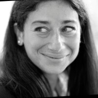 Haldex Employee Caroline Wolff's profile photo
